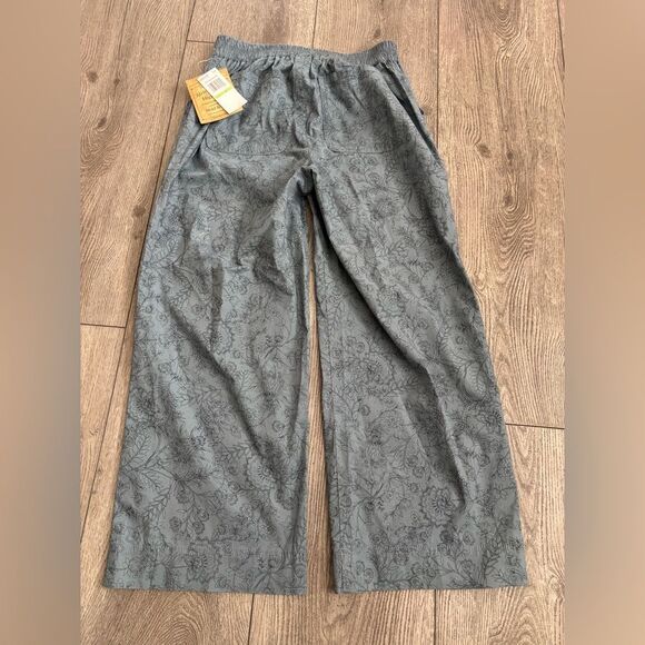 Democracy Ab technology high rise mold and hold  slimming panel Gray Patterned - Picture 2 of 5